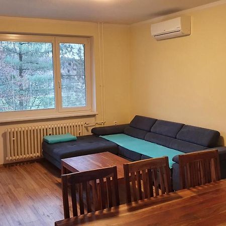 Lakeview Apartments Pöstyén Kültér fotó