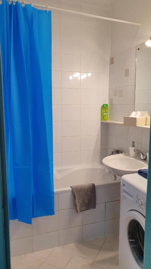 Lakeview Apartments Pöstyén Kültér fotó